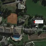 Quellenhof Hotel Leukerbad