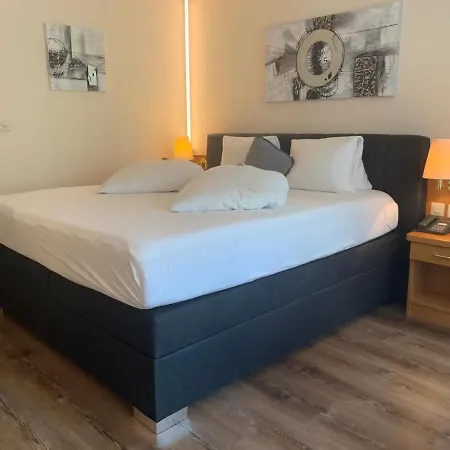 Hotel Quellenhof
