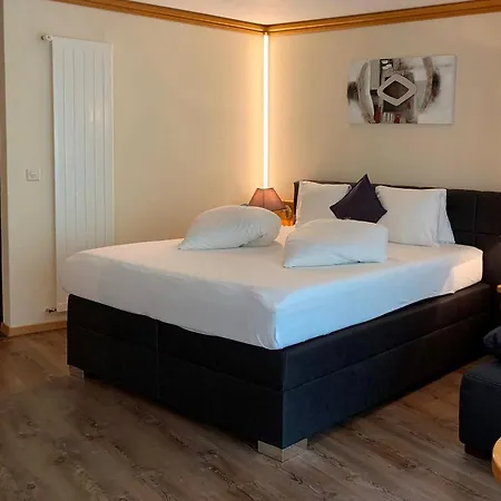 Hotel Quellenhof