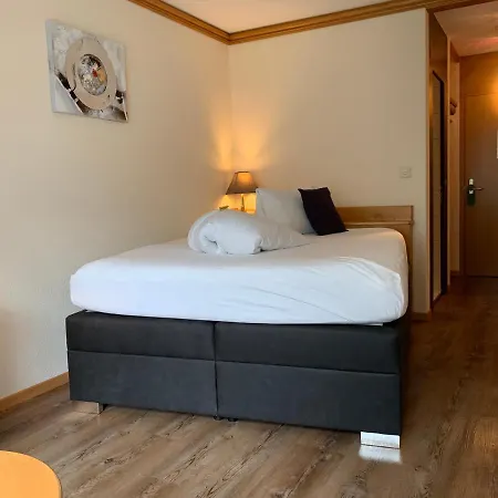 Hotell Quellenhof