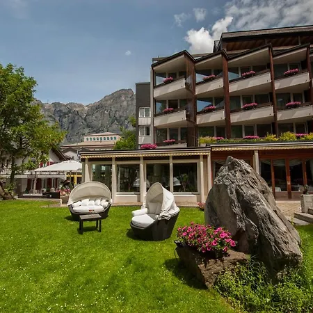 Quellenhof Hotel