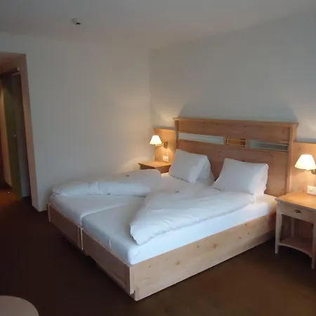 Hotel Quellenhof
