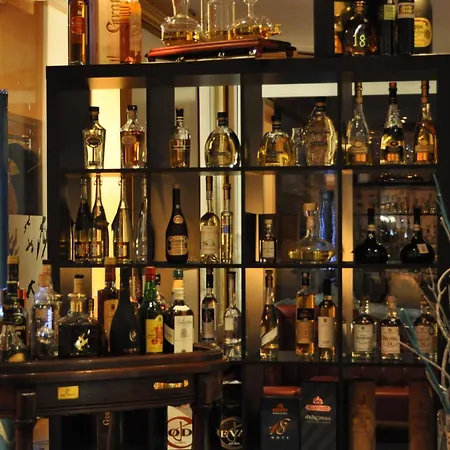 호텔 Quellenhof 로이커바드