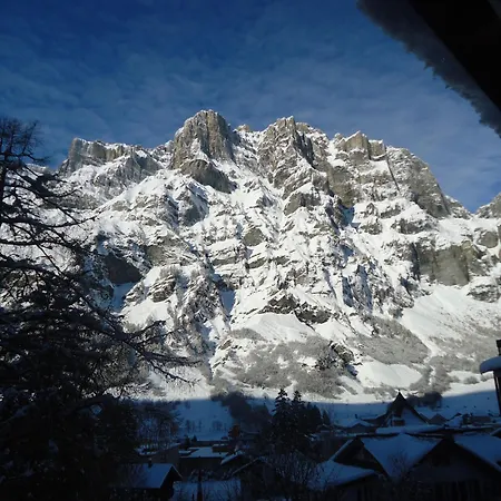 فندق Quellenhof 3*