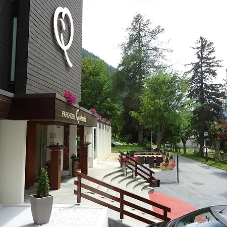 Quellenhof لوكباد