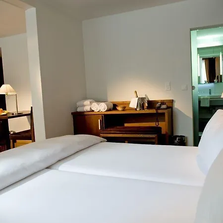Quellenhof Hotel 3*