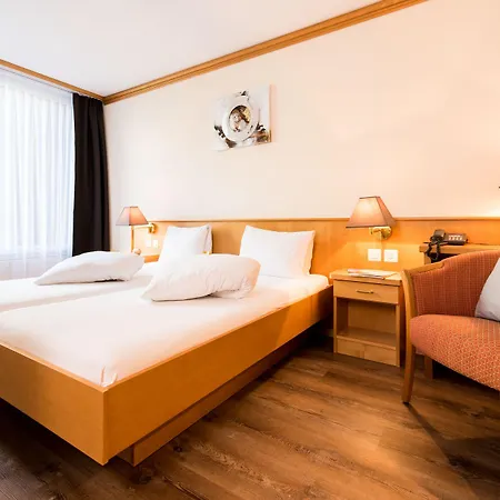 Quellenhof 3*