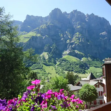 Quellenhof 호텔 3*