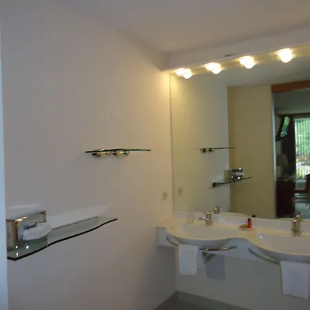 Quellenhof Loèche-les-Bains