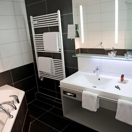 Quellenhof 호텔 3*