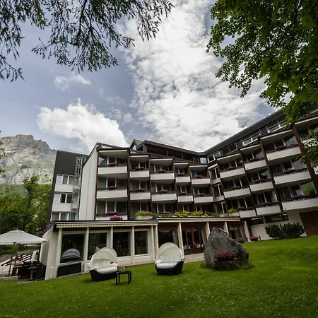 فندق Quellenhof 3*