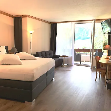 Quellenhof 로이커바드