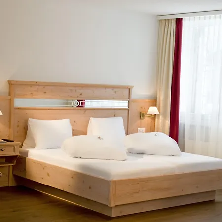 Quellenhof 호텔 3*