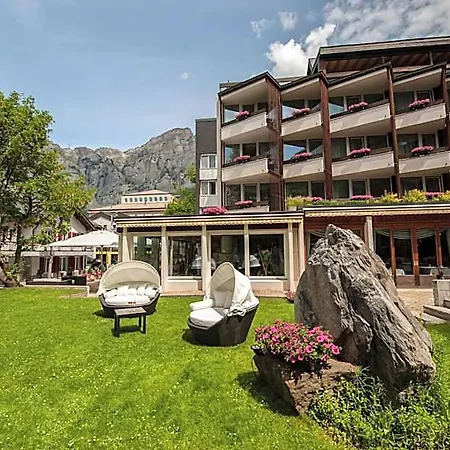 Quellenhof Ξενοδοχείο 3*