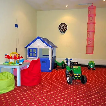 Szálloda Quellenhof 3*