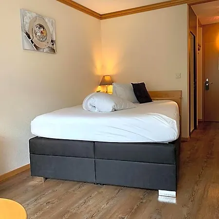Szálloda Quellenhof 3*