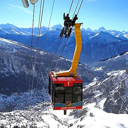 Szálloda Quellenhof 3*