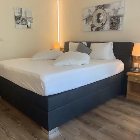 Quellenhof Hotel Loèche-les-Bains