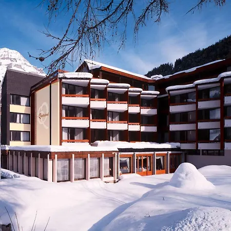 Quellenhof Otel
