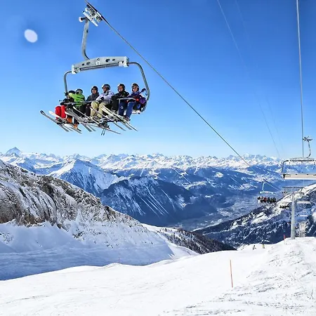 Quellenhof 로이커바드