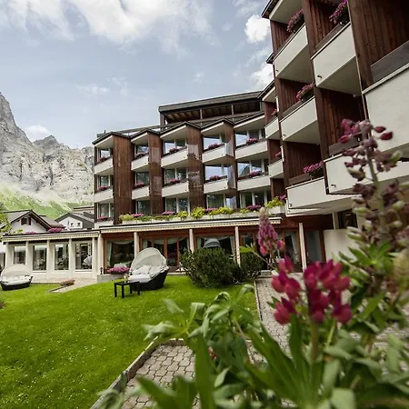 Quellenhof Otel 3*