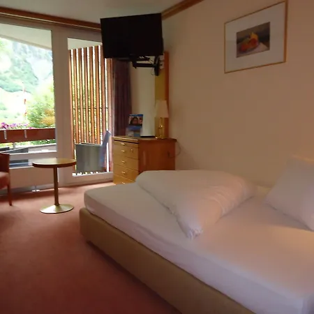 Quellenhof 3* 로이커바드