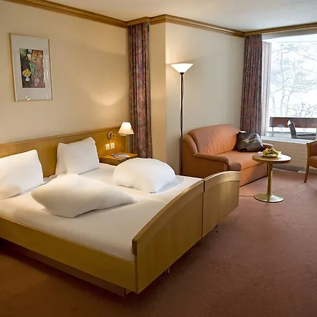 Otel Quellenhof 3*