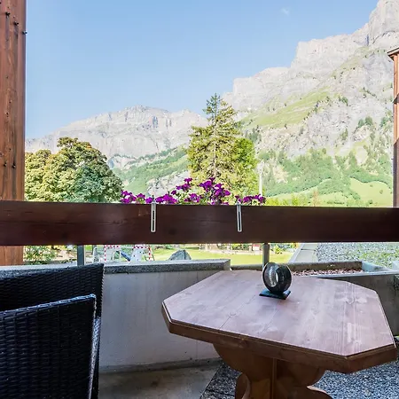 Quellenhof 호텔 3*