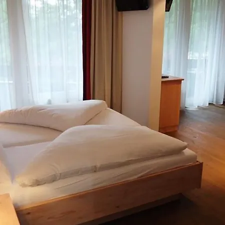 Quellenhof Hotel