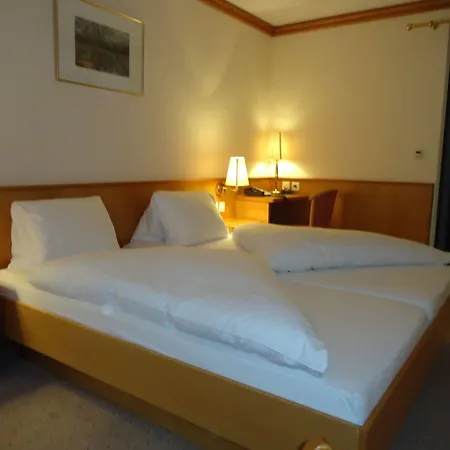 Otel Quellenhof Leukerbad