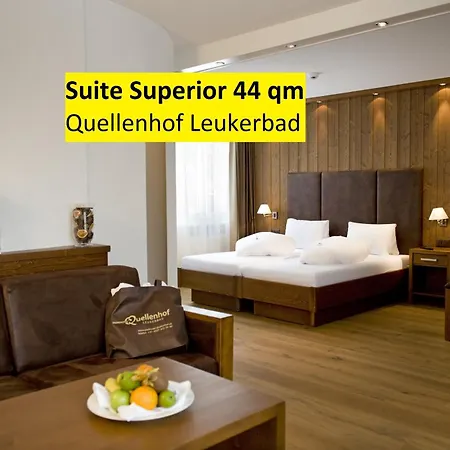 Hotel Quellenhof