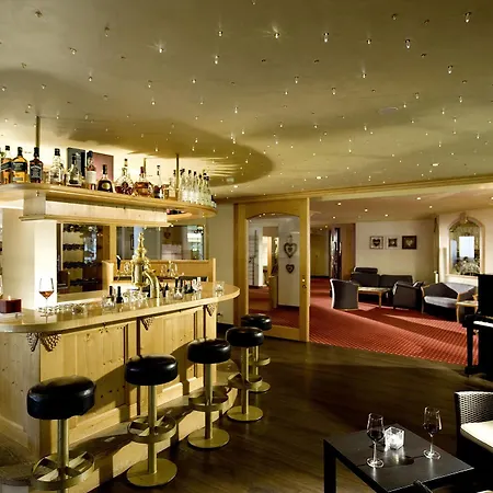 Quellenhof Otel