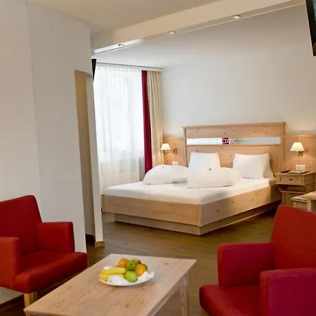 Quellenhof 로이커바드