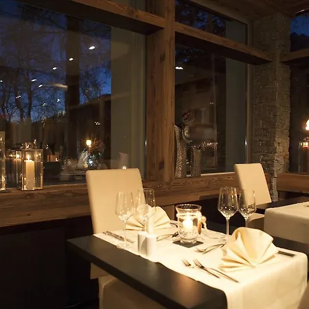 Otel Quellenhof 3*