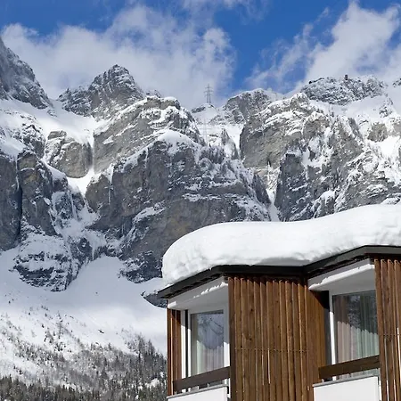 Quellenhof 3* 로이커바드