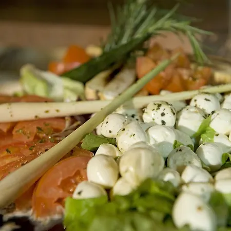 Quellenhof 호텔 로이커바드