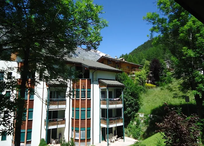 Quellenhof Hotel Leukerbad