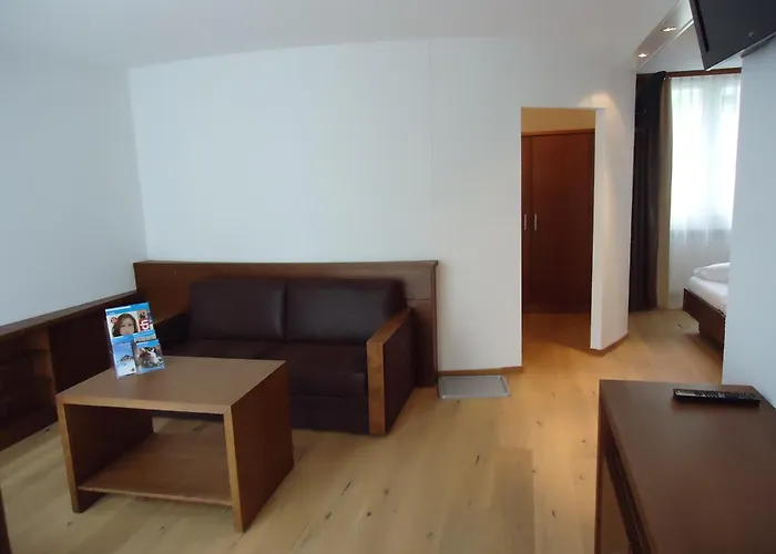 فندق Quellenhof 3*