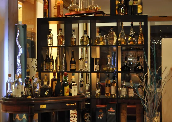 فندق Quellenhof لوكباد