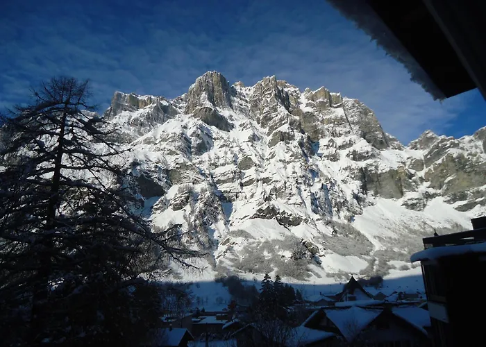 فندق Quellenhof 3*