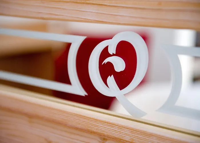 Quellenhof 3* لوكباد