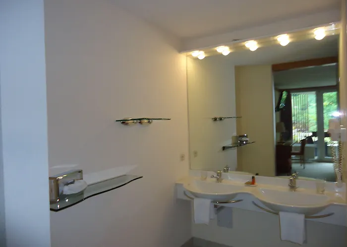 Quellenhof Leukerbad