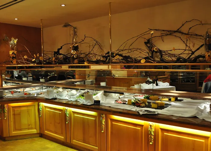 فندق Quellenhof لوكباد