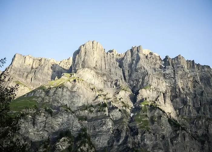 فندق Quellenhof لوكباد