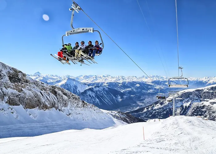 Quellenhof Leukerbad