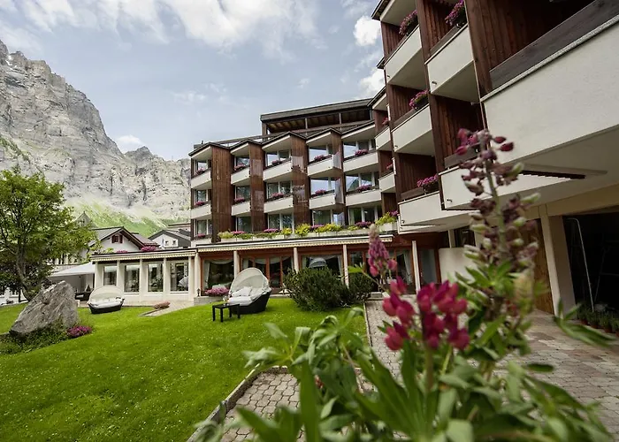 Quellenhof فندق 3*