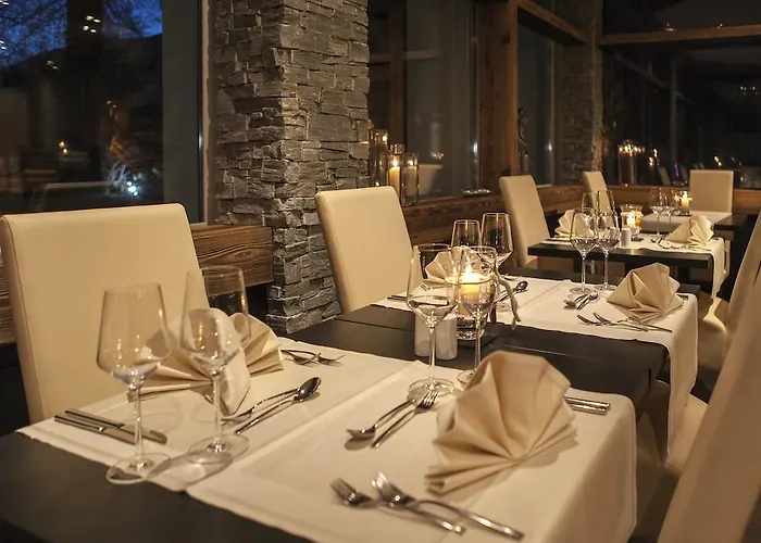 Quellenhof 3* لوكباد