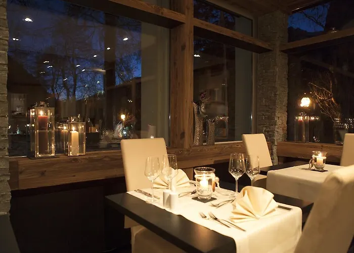 فندق Quellenhof 3*