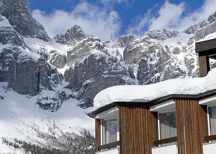 Quellenhof 3* لوكباد