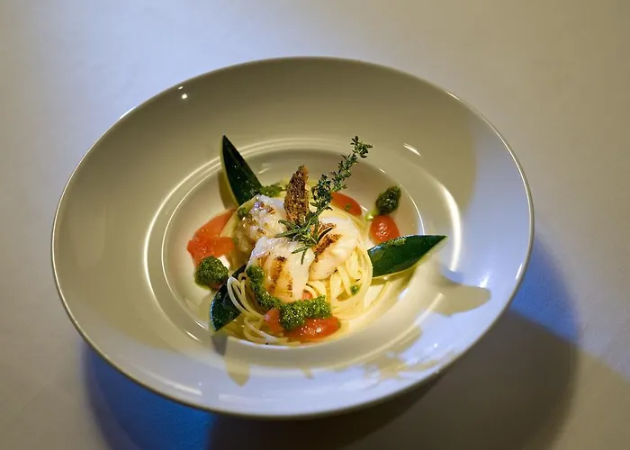 Quellenhof 3* لوكباد